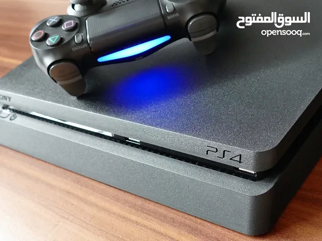 PlayStation 4 PlayStation for sale in Tripoli