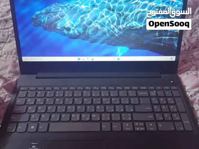 Windows Lenovo Computers for sale in Zarqa