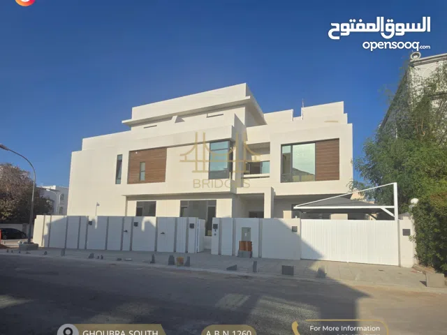 مباشر من المالك فيلل راقيه فى الغبرة الجنوبية