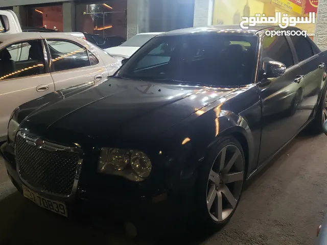 كرايسلر c300 V6