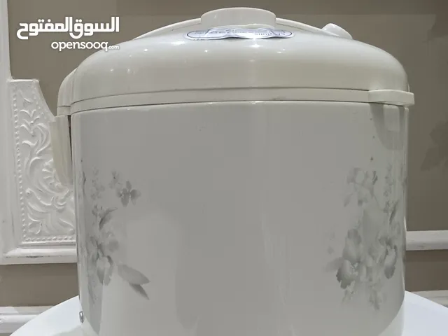طاهية ارز اكترونيه