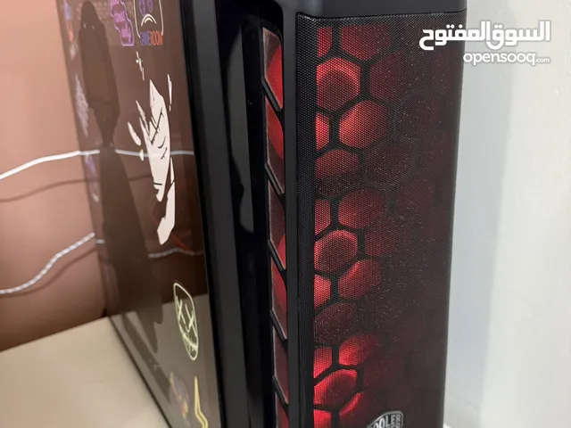 بيعة سريعة للبيع بيسي قيمينق بمواصفات عالية وشغال أحسن من ما يكون