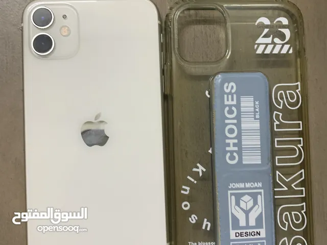 Apple iPhone 11 128 GB in Al Batinah