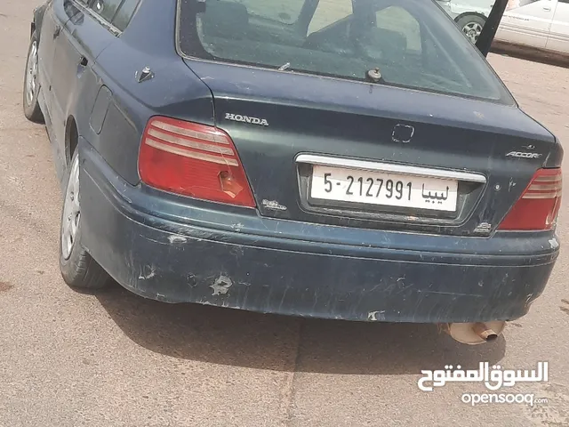 Used Honda Other in Al Khums