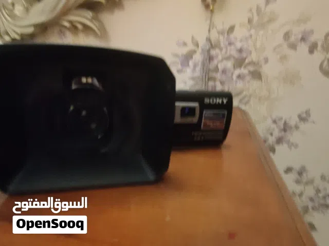 Sony Handycam HDR-PJ760.