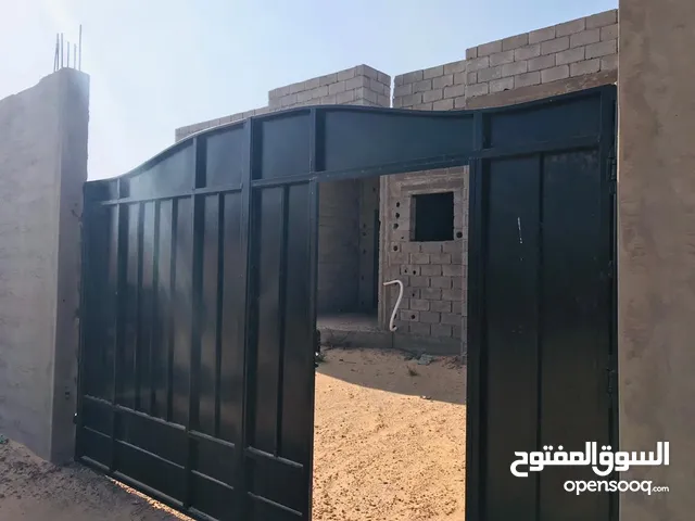 240 m2 5 Bedrooms Townhouse for Sale in Misrata Other