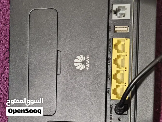راوتر من شركة هواوي للبيع