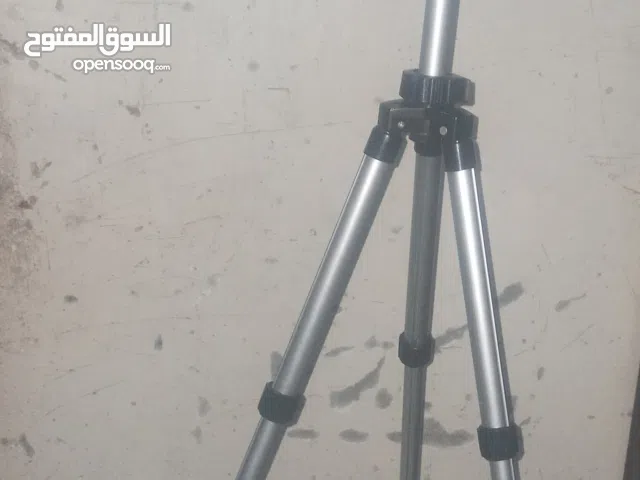 حامل ثلاثي القوائم (ترايبود) للكاميرا،