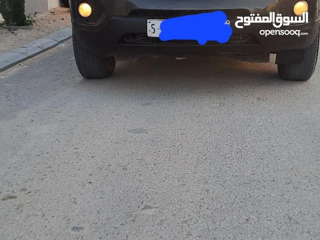 New Kia Sorento in Misrata