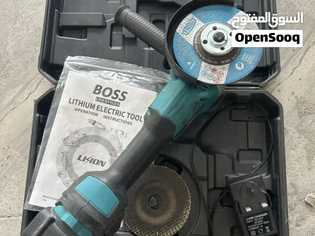 قراندر من شركة (boos)