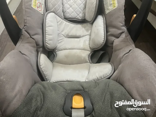 كار سيت نوع chicco