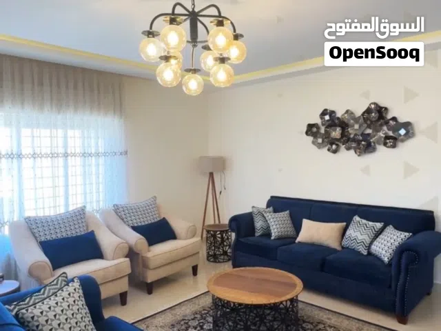 230 m2 3 Bedrooms Apartments for Sale in Amman Al-Thuheir