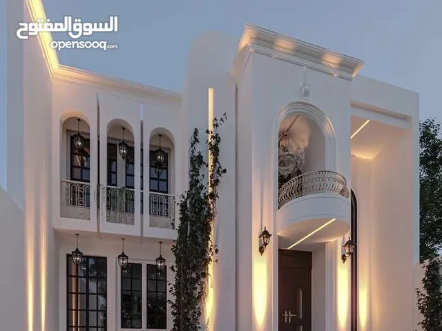 200m2 5 Bedrooms Townhouse for Sale in Basra Jubaileh