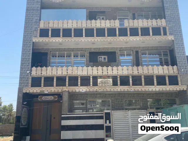 100 m2 2 Bedrooms Apartments for Rent in Baghdad Yarmouk