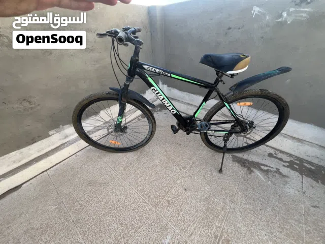 بايسكل حجم 29