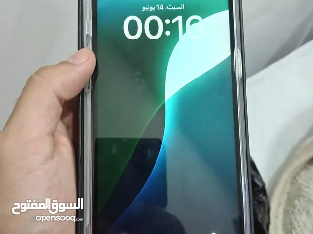 ايفون 12بروماكس