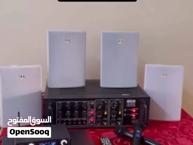 مكسر صوت جديد شوف الوصف