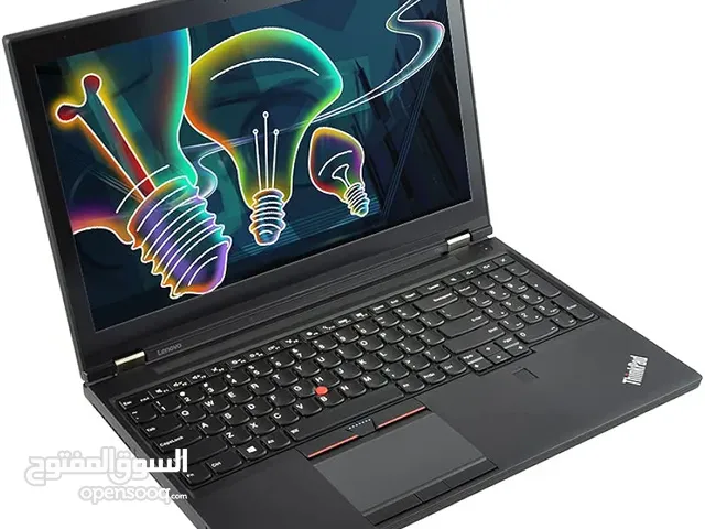 لابتوب Lenovo