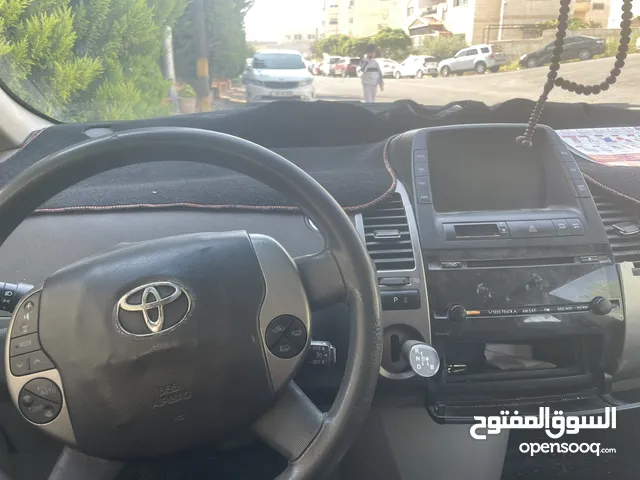 Toyota Prius 2008 in Amman