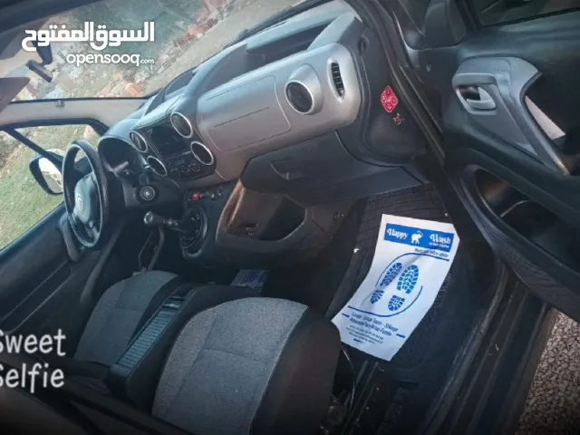 Used Citroen Berlingo in Meknes