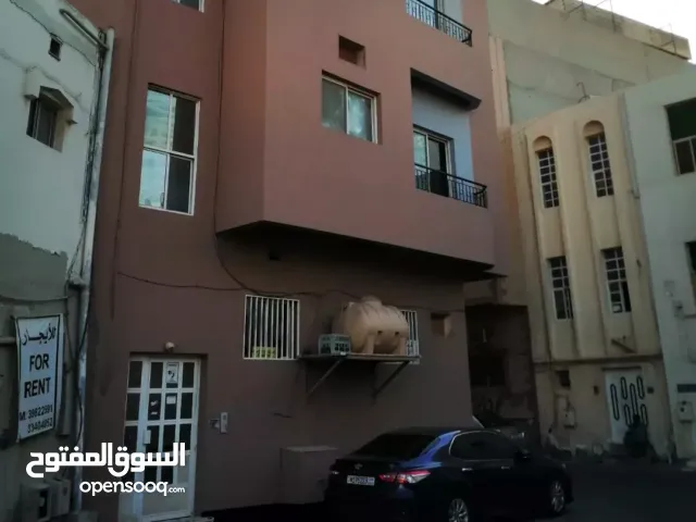 بناية للبيع في حاله بوماهر