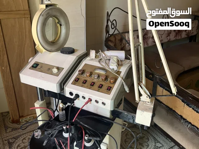 جهاز تنظيف بشرة للبيع