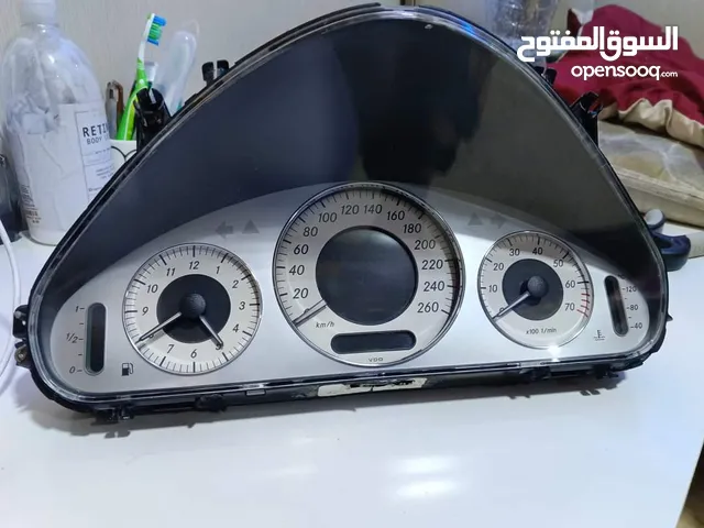 Steering Wheel Spare Parts in Amman