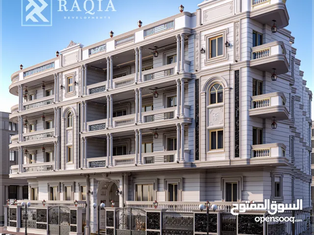217 m2 3 Bedrooms Apartments for Sale in Damietta New Damietta
