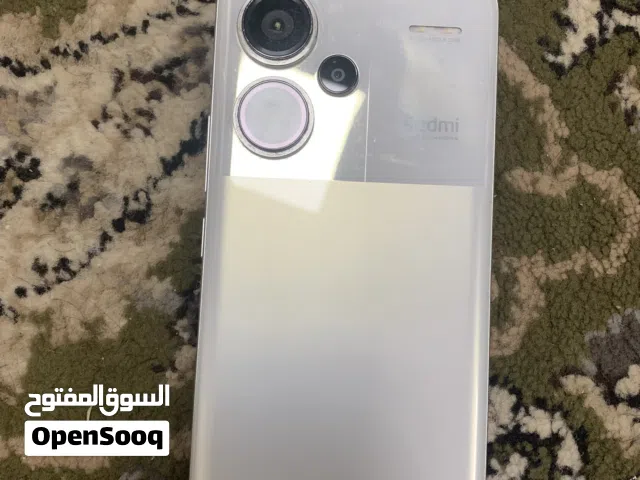 Realme 13 Pro+ 512 GB in Al Dhahirah