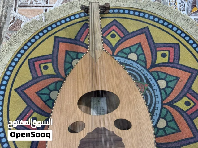 عود عراقي زرياب0
