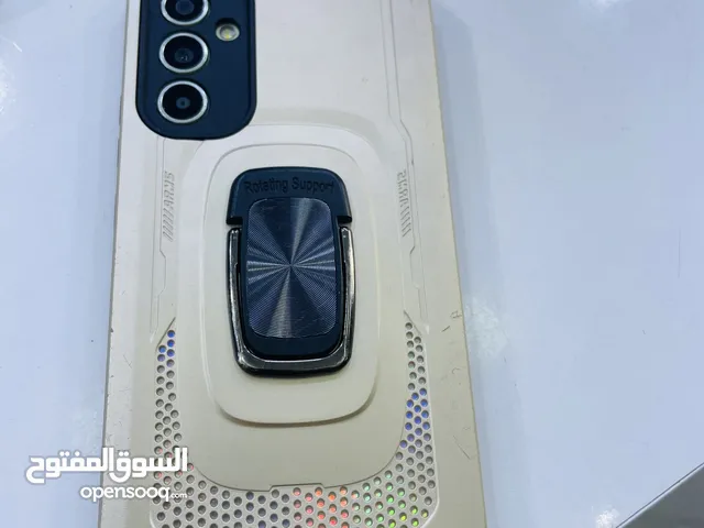 Samsung Galaxy A34 128 GB in Misrata