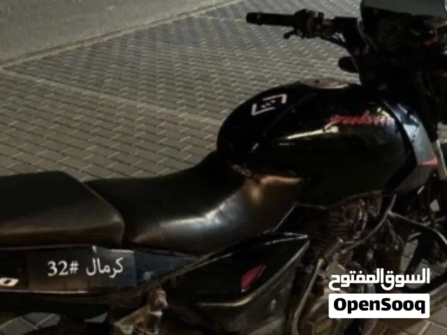 2016 Bajaj Pulsar