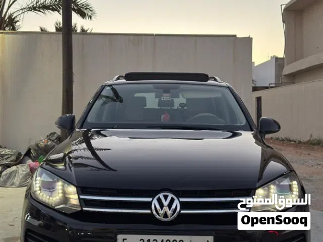 قولف طوارق سياره الدار