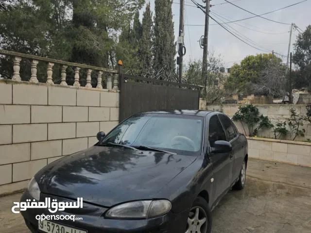Used Hyundai Elantra in Ramallah and Al-Bireh
