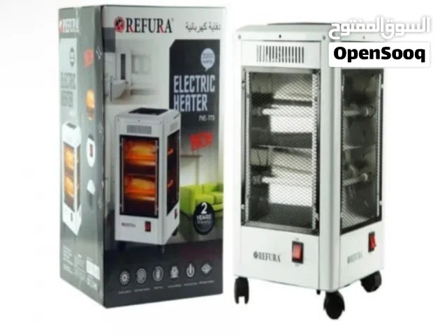 دفايه كهربائيه