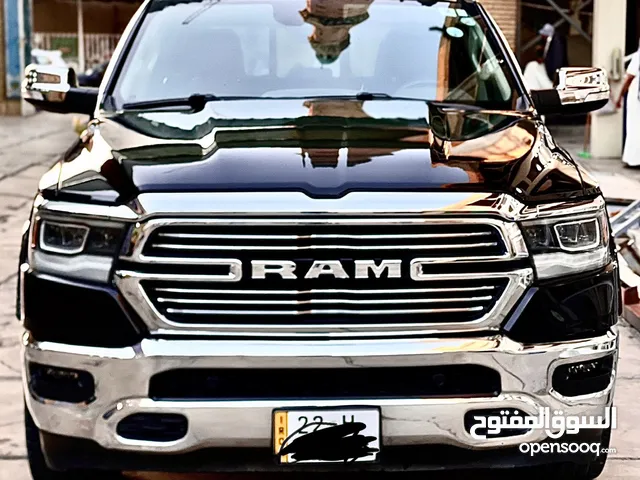 دوج رام للبيع