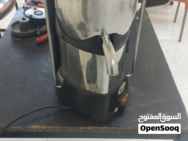 عصارات و خلاطات اصليه