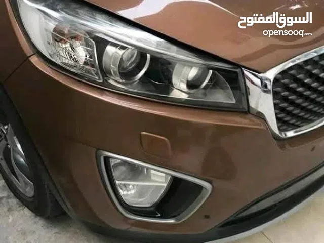 Used Kia Sorento in Najaf