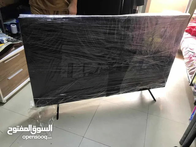 Samsung QLED 65 inch TV in Dubai