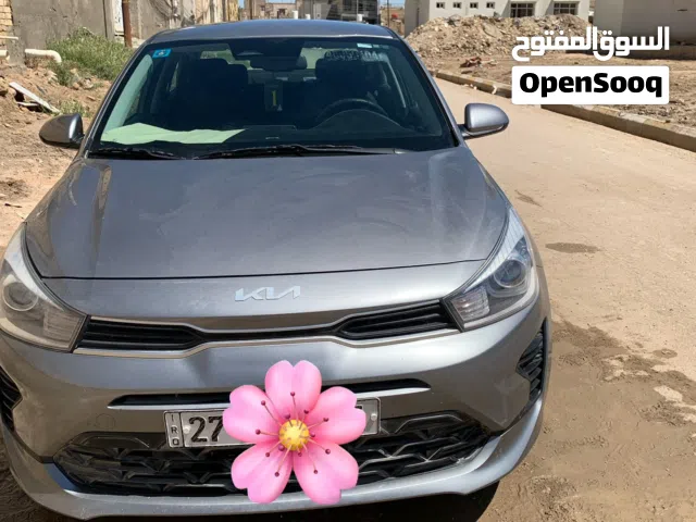 2023 Kia Rio EX