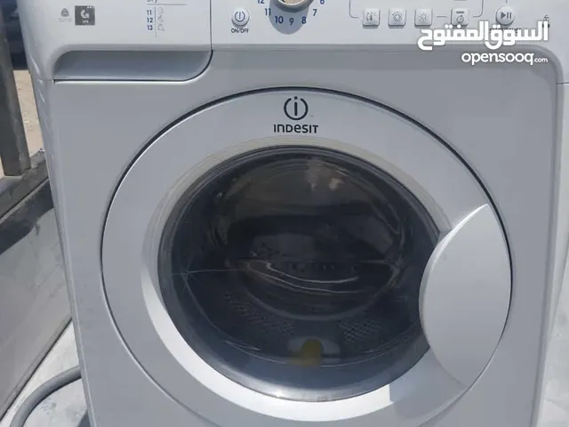 Indesit 19+ KG Washing Machines in Kuwait City
