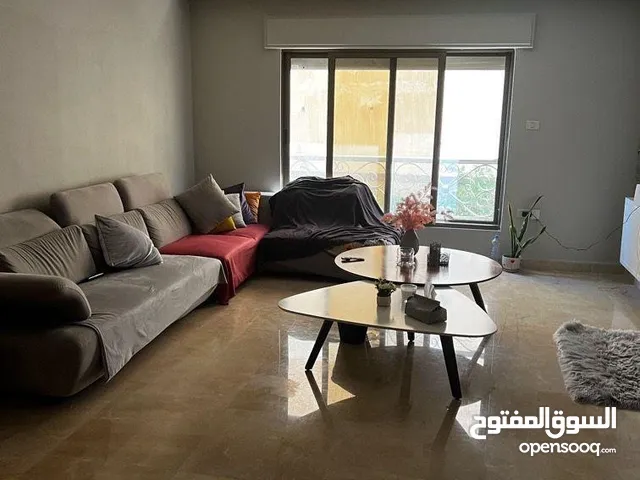 245 m2 3 Bedrooms Apartments for Rent in Amman Dabouq
