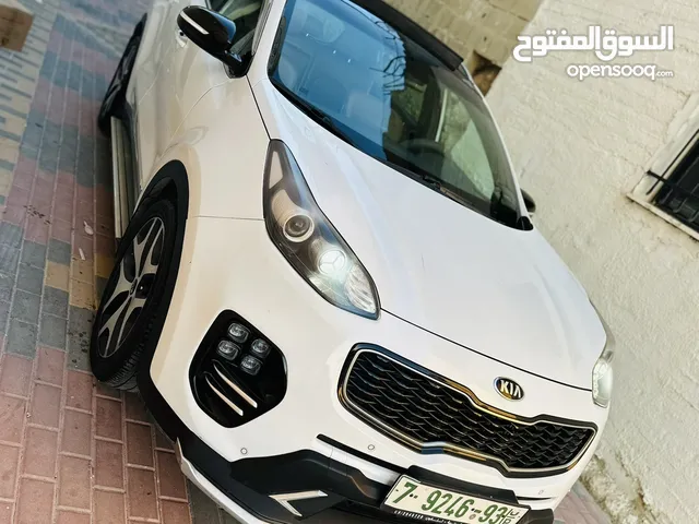 سبورتج جتي لاين متور 2000 ديزل فل مسكر