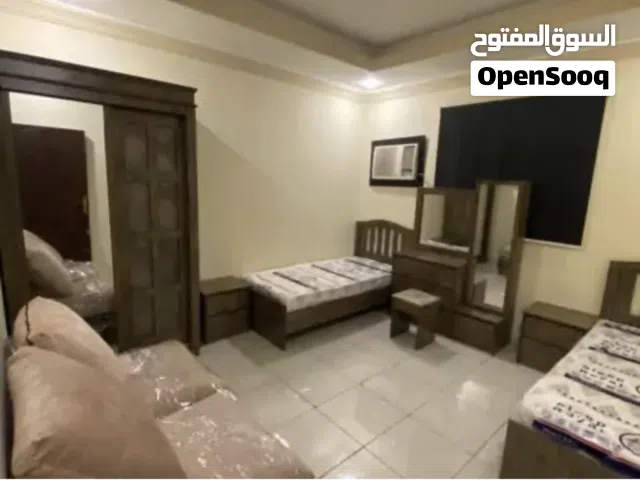 60 m2 2 Bedrooms Apartments for Rent in Jeddah Al Bawadi