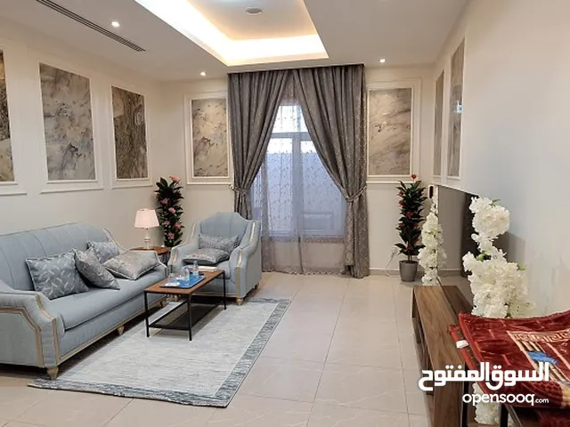شقة مفروشة للعزاب شرق الرياض