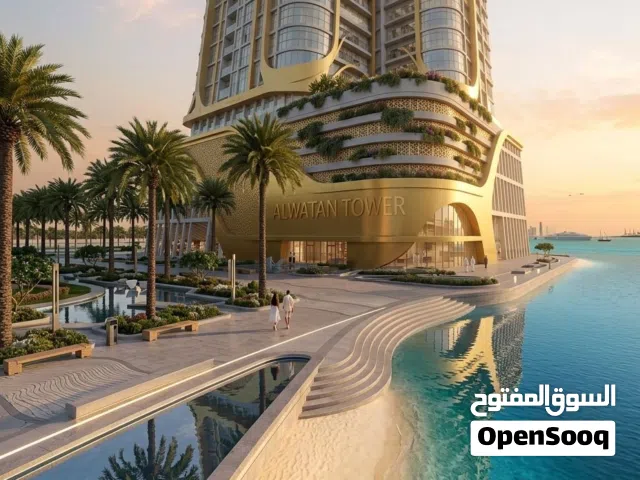 1800 ft² 2 Bedrooms Apartments for Sale in Ajman Al Rashidiya