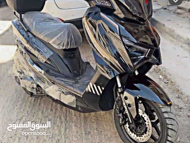 سلام عليكم دراجه تي ماكس للبيع جديد