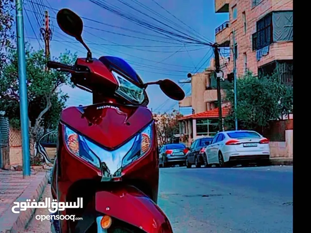 هوندا اكتيڤا 2023 للبيع