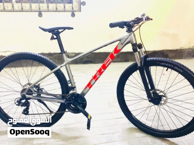 TREK MARLIN 4 FOR SALE (2022)