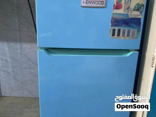 ثلاجه من ماركه KN-100 الغنيه عن التعريف